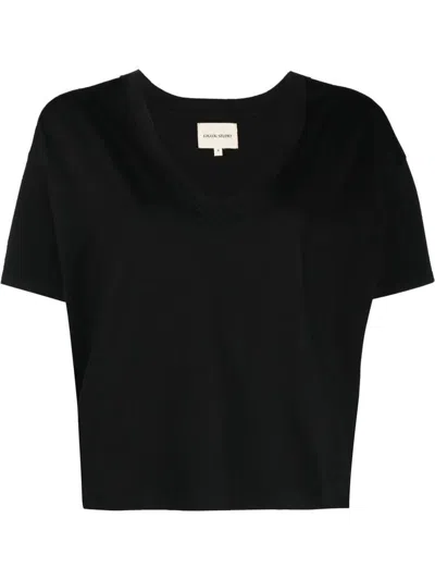 LOULOU STUDIO LOULOU DE SAISON TSHIRT