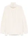 Loulou Studio Anar Sweater