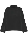 Loulou Studio Turtleneck Sweater Clothing