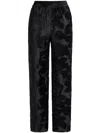 Loulou Studio Pares Trousers
