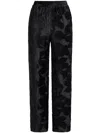 Loulou Studio Pares Trousers