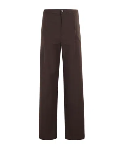 Loulou Studio Vys Track Pants
