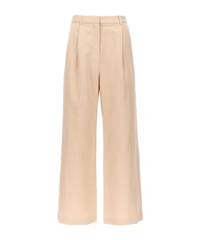 LOULOU STUDIO LOULOU STUDIO IDAI TAILORED PANTS