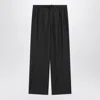 Loulou Studio Wide Pants With Drawstring