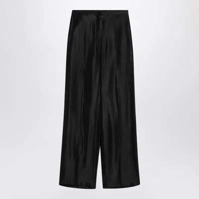 Loulou Studio Wide Trousers In And