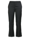 Loulou Studio Woman Pants Black Size M Virgin Wool