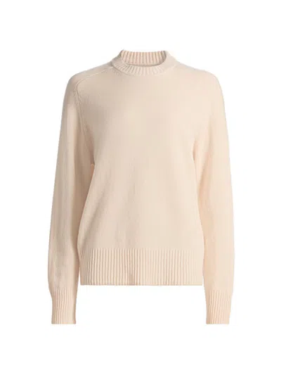 Loulou Studio Women's Baltra Cashmere Sweater In Pink