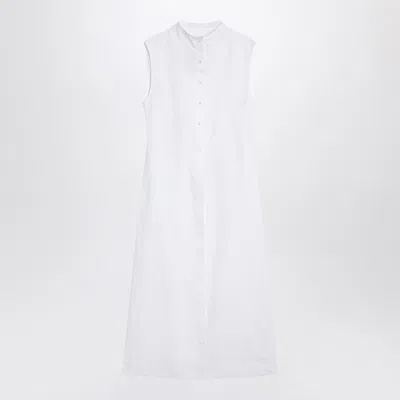 Loulou Studio Women's Shirt Dress In Cotton