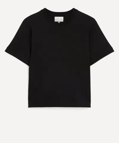 Loulou Studio Women's Telanto Supima Cotton T-shirt