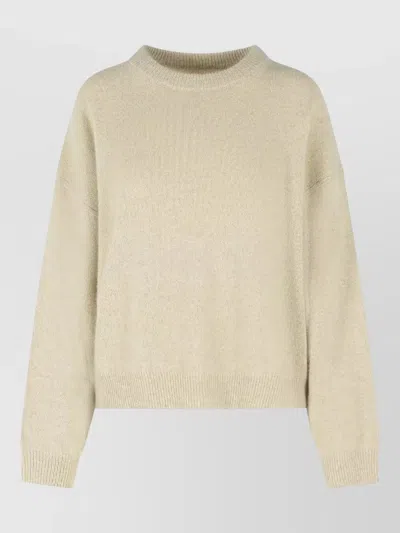 Loulou Studio Wool Sweater