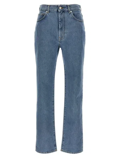 Loulou Studio Wular Jeans