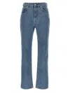 LOULOU STUDIO LOULOU STUDIO 'WULAR' JEANS