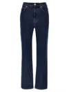 LOULOU STUDIO LOULOU STUDIO 'WULAR' JEANS