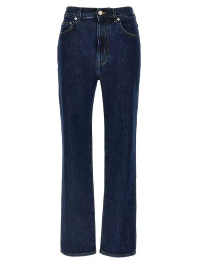 Loulou Studio 'wular' Jeans