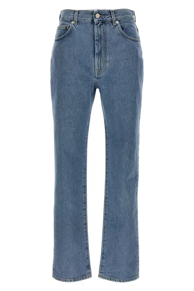 LOULOU STUDIO LOULOU STUDIO 'WULAR' JEANS