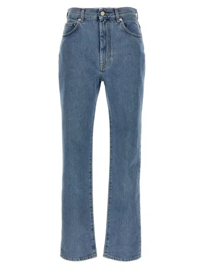 LOULOU STUDIO LOULOU DE SAISON 'WULAR' JEANS