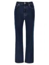 LOULOU STUDIO LOULOU STUDIO 'WULAR' JEANS