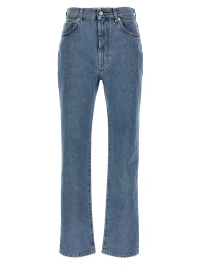 LOULOU STUDIO LOULOU STUDIO 'WULAR' JEANS