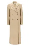 Loulou Studio Double-breasted Coat