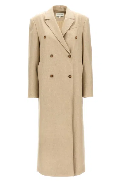 LOULOU STUDIO LOULOU STUDIO 'ZENO' COAT