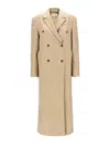 Loulou Studio Double-breasted Coat