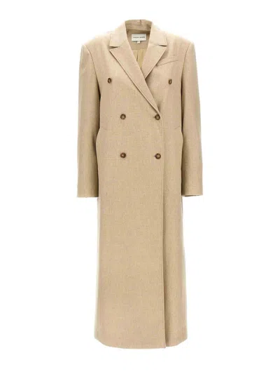 Loulou Studio Zeno Coat
