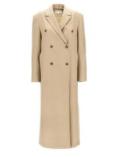 LOULOU STUDIO LOULOU STUDIO ZENO' COAT