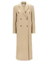 Loulou Studio Double-breasted Coat