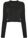 Loulou Studio Zephir Cardigan