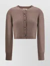 Loulou Studio Zephyr Knit Cardigan For Chic Elegance