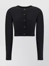 Loulou Studio Zephyr Knit Cardigan For Chic Elegance