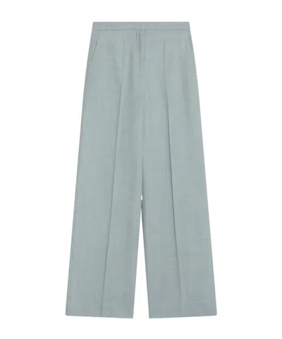 LOULOU STUDIO ZORA TROUSERS