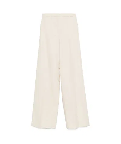 LOULOU STUDIO ZORA TROUSERS
