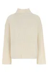 LOULOU TURTLENECK SWEATER-XS ND LOULOU FEMALE