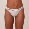 Lounge All White In White