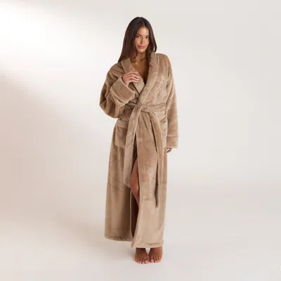 Lounge Beige In Brown