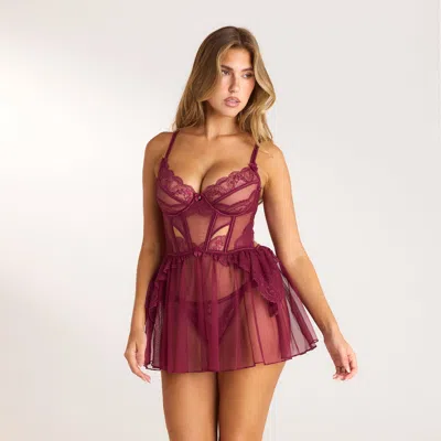Lounge Berry