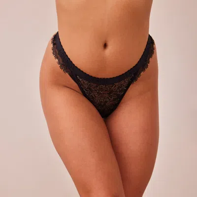 Lounge Black