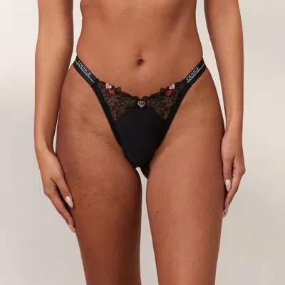Lounge Black