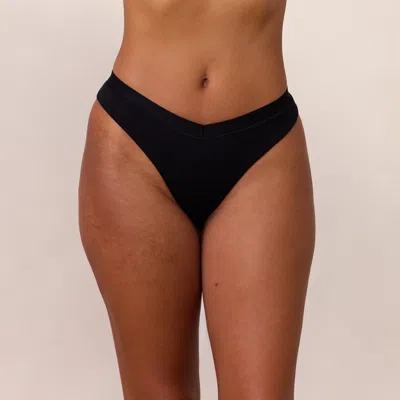 Lounge Black
