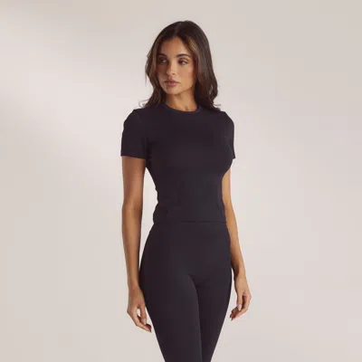 Lounge Black