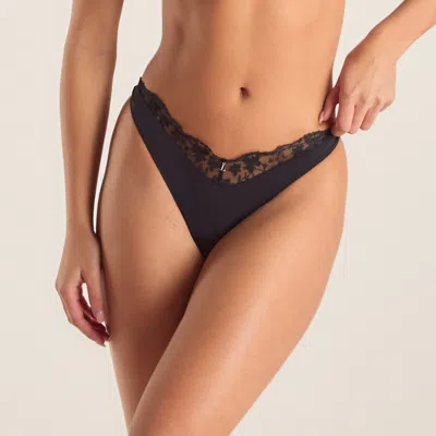 Lounge Black