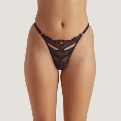 Lounge Black
