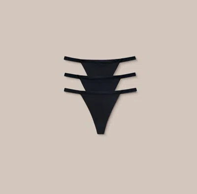 Lounge Black