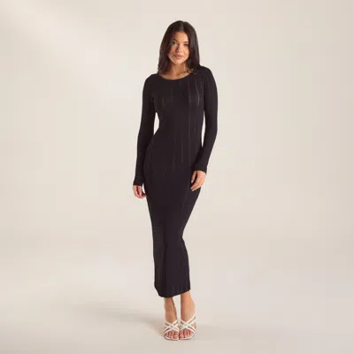 Lounge Black