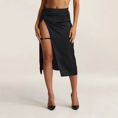 Lounge Black