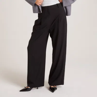 Lounge Black