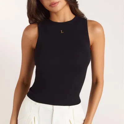 Lounge Black