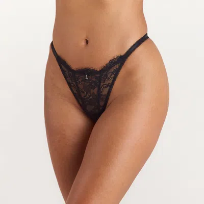 Lounge Black
