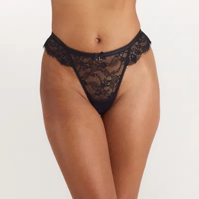 Lounge Black